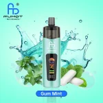 Fumot Altera 14k – Produktbild