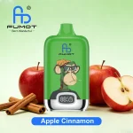 Fumot Digital Box 12k – Produktbild
