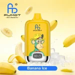 Fumot Digital Box 12k – Produktbild
