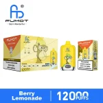 Fumot Digital Box 12k – Produktbild
