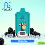 Fumot Digital Box 12k – Produktbild
