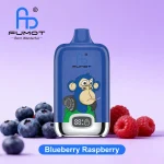 Fumot Digital Box 12k – Produktbild