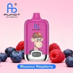 Fumot Digital Box 12k – Produktbild