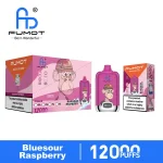 Fumot Digital Box 12k – Produktbild