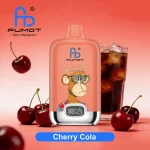 Fumot Digital Box 12k – Produktbild