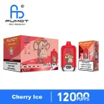 Fumot Digital Box 12k – Produktbild