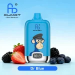 Fumot Digital Box 12k – Produktbild