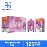 Fumot Digital Box 12k – Produktbild