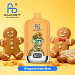 Fumot Digital Box 12k – Produktbild