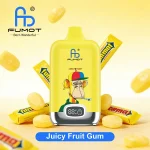 Fumot Digital Box 12k – Produktbild