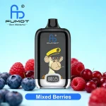 Fumot Digital Box 12k – Produktbild