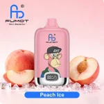 Fumot Digital Box 12k – Produktbild