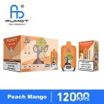 Fumot Digital Box 12k – Produktbild