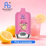 Fumot Digital Box 12k – Produktbild