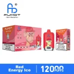 Fumot Digital Box 12k – Produktbild