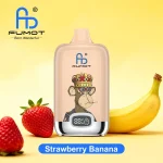 Fumot Digital Box 12k – Produktbild