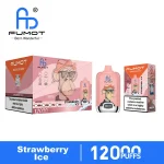 Fumot Digital Box 12k – Produktbild