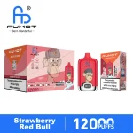 Fumot Digital Box 12k – Produktbild