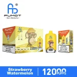 Fumot Digital Box 12k – Produktbild