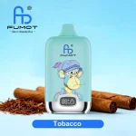 Fumot Digital Box 12k – Produktbild