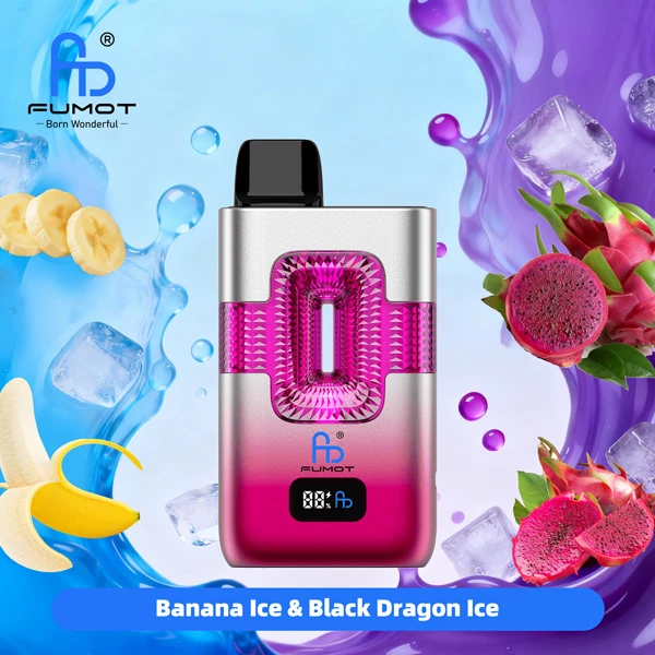 ECO 2in1 – Fumot ECO 2in1 50K