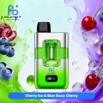 Fumot ECO 2in1 50K – Produktbild