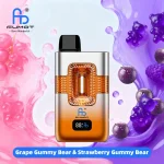 Fumot ECO 2in1 50K – Produktbild