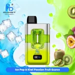 Fumot ECO 2in1 50K – Produktbild