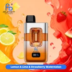 Fumot ECO 2in1 50K – Produktbild