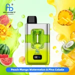Fumot ECO 2in1 50K – Produktbild