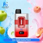 Fumot ECO 2in1 50K – Produktbild