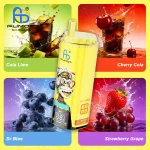 Fumot ECO 4in1 80K – Produktbild
