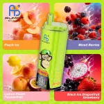 Fumot ECO 4in1 80K – Produktbild