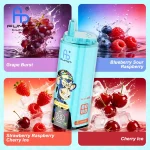 Fumot ECO 4in1 80K – Produktbild
