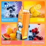Fumot ECO 4in1 80K – Produktbild