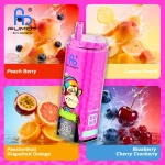 Fumot ECO 4in1 80K – Produktbild