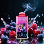 Fumot Leopard 40k – Produktbild