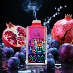 Fumot Leopard 40k – Produktbild