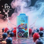 Fumot Leopard 40k – Produktbild
