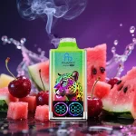 Fumot Leopard 40k – Produktbild