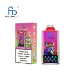 Fumot Leopard 40k – Produktbild