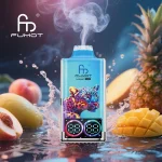 Fumot Leopard 40k – Produktbild