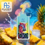 Fumot Leopard 40k – Produktbild