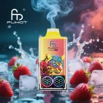 Fumot Leopard 40k – Produktbild