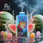 Fumot Leopard 40k – Produktbild