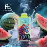 Fumot Leopard 40k – Produktbild
