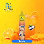 Fumot Tornado 15k – Produktbild
