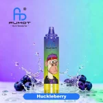 Fumot Tornado 15k – Produktbild