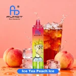Fumot Tornado 15k – Produktbild
