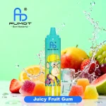 Fumot Tornado 15k – Produktbild